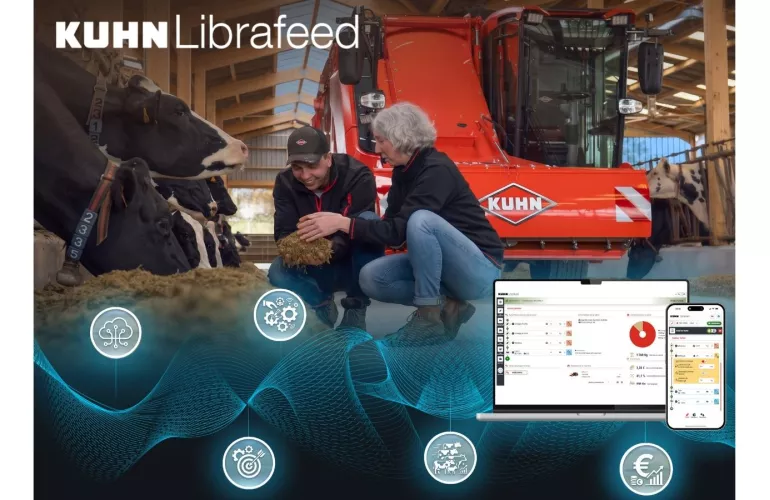 KUHN LIBRAFEED redimensionné