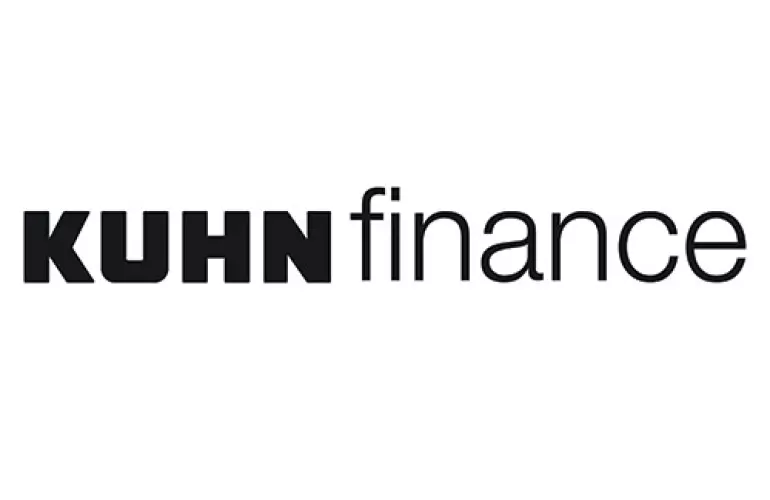 Logo KUHN finance