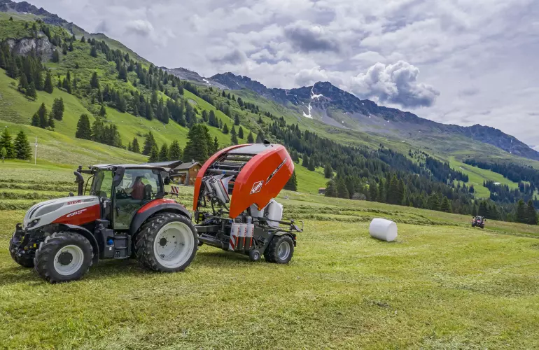 KUHN I-BIO