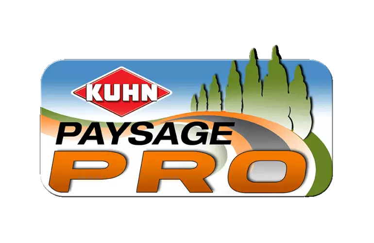Logo KUHN Paysage Pro