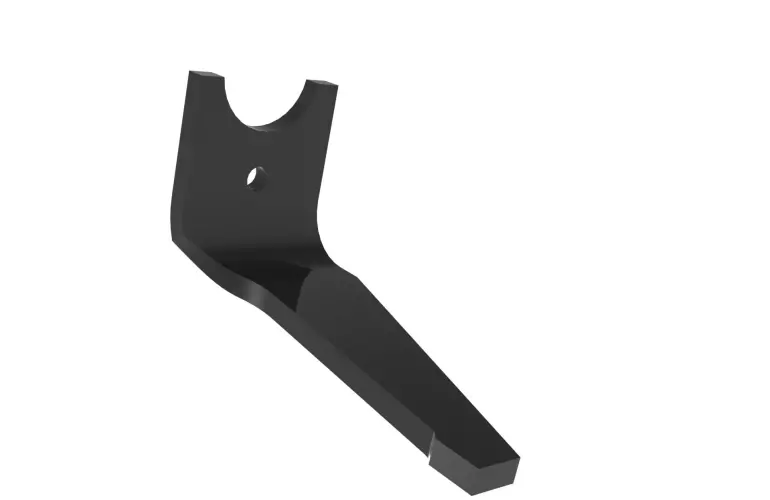 Lame OPTIMIX pour herses rotatives KUHN