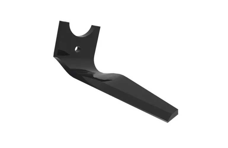 Lame standard longue pour herses rotatives KUHN