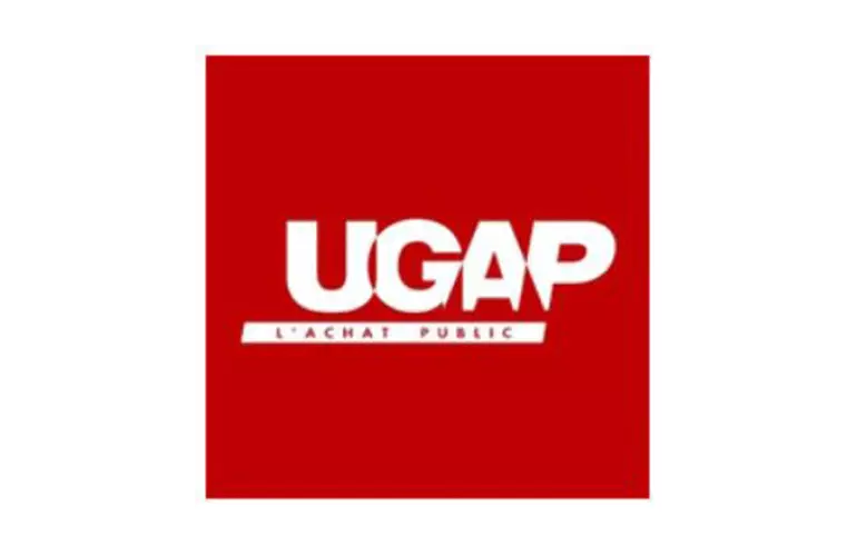 Logo UGAP
