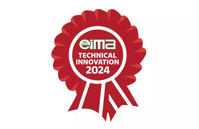 Logo Eima technical innovation-2024