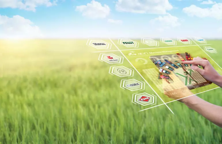 Des solutions innovantes pour la gestion de vos données avec AAG