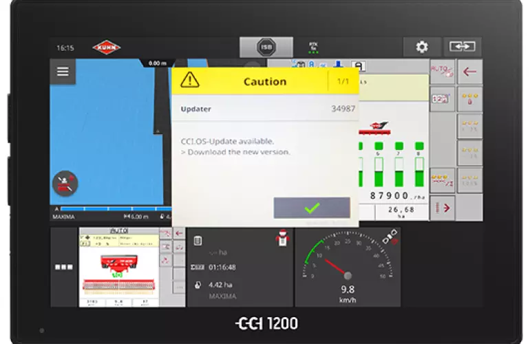 Online CCI Update : Profitez des dernières évolutions 
