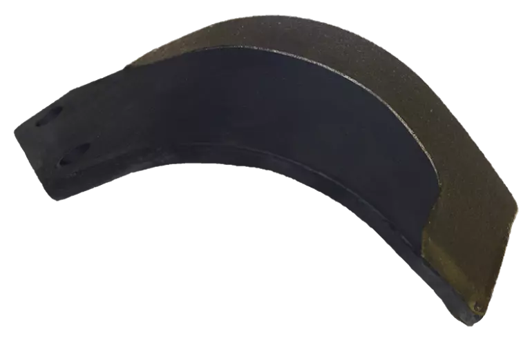 Bêche au carbure pour fraise rotative DURAKUHN