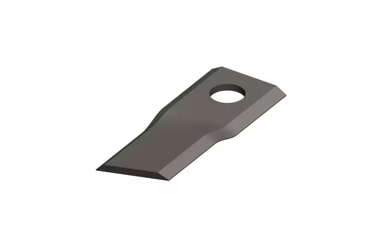 Couteau faucheuse KUHN