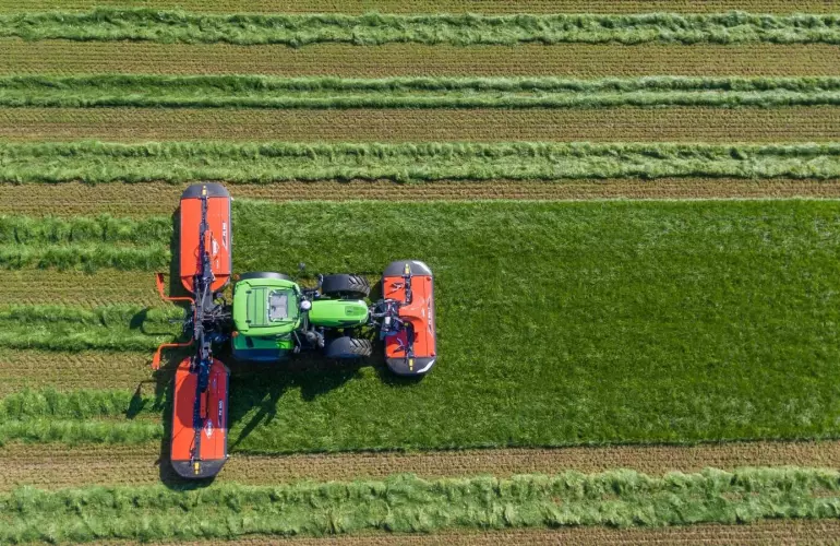 L'offre de produits la plus large