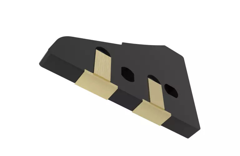 Nez contresep de charrue DURAKARB KUHN