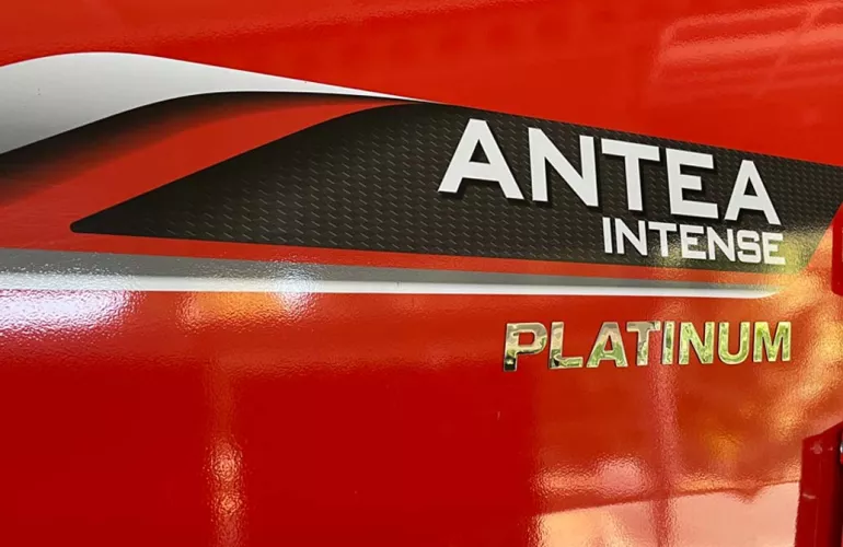 Mélangeuse semi-autonome ANTEA logo