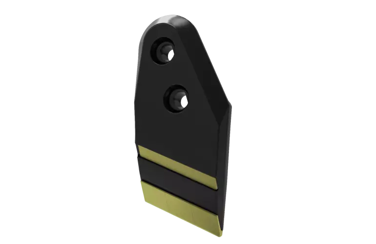 nouvelle pointe de charrue DURAKARB KUHN