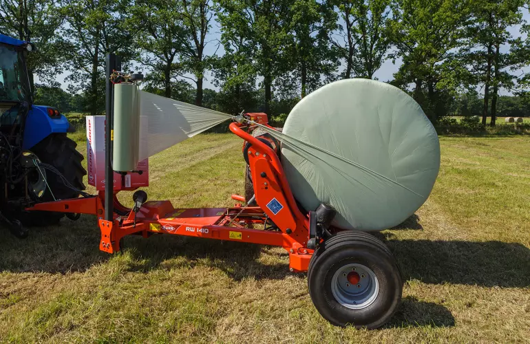 Pièces détachées pour presse KUHN