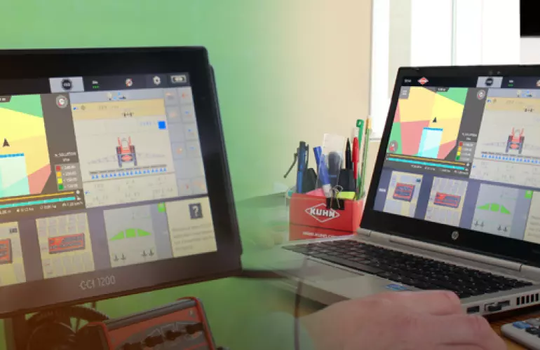 Remote View : affichez l’écran de votre terminal sur votre ordinateur, smartphone ou tablette !