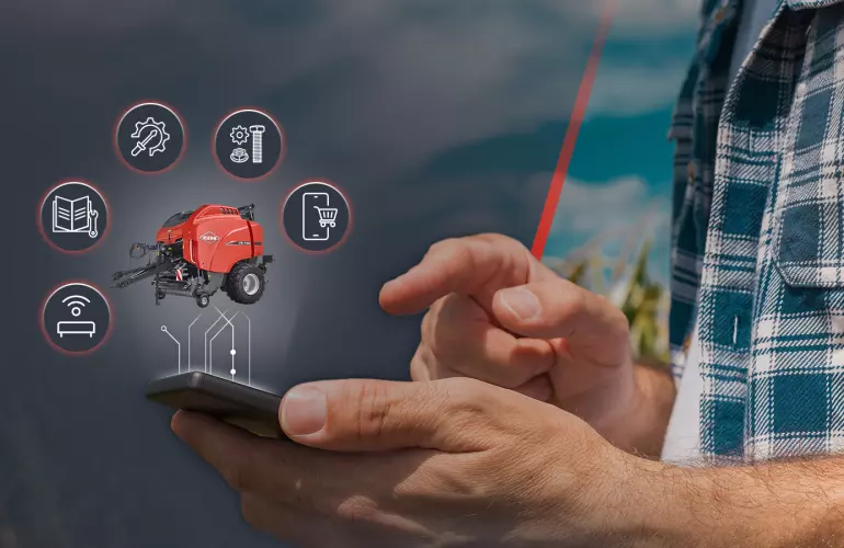 Nouvau espace utilisateur Mykuhn