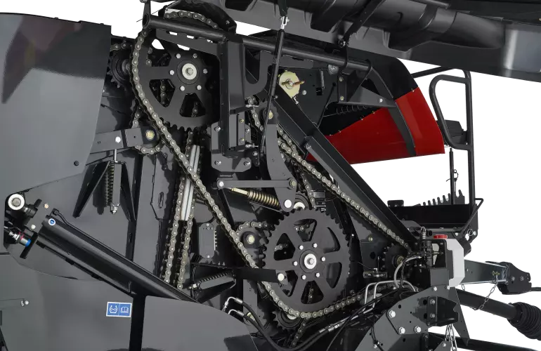 Transmission FB3100