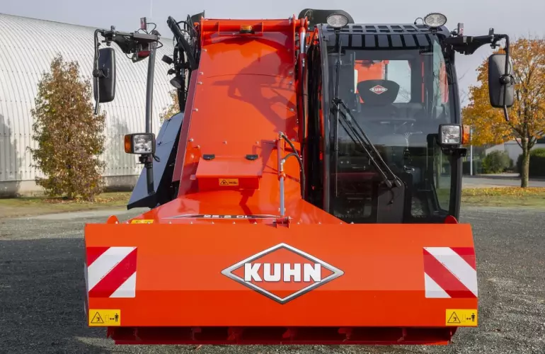 SPW INTENSE au travail