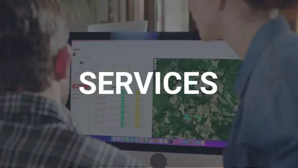 KUHN Crop Days - services