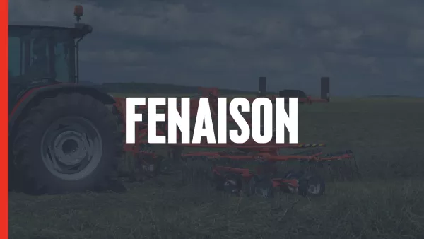 fenaison