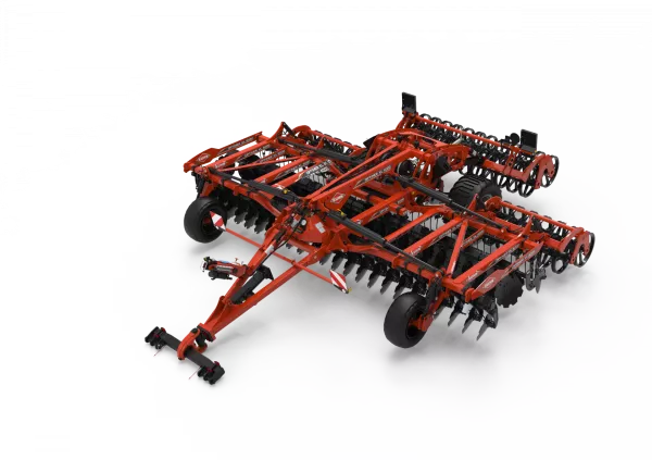 Optimer XL High-Speed Compact Disc