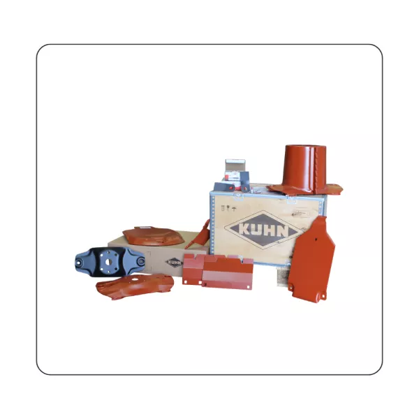 Pack de maintenance - faucheuses gmd et fc