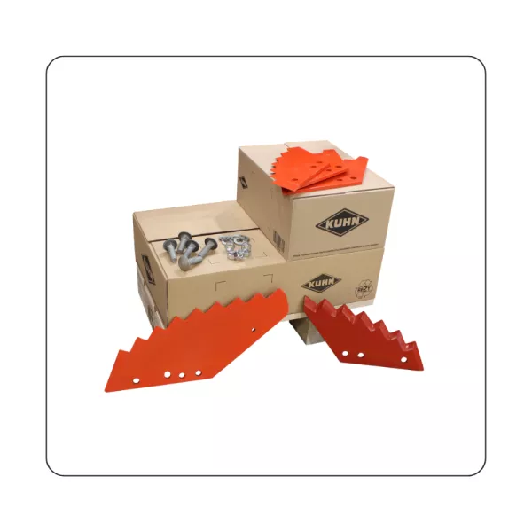 pack de maintenance couteaux mélangeuses