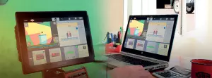 CCI Remote View : partage de l'écran pour une assistance à tout moment