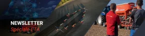 Bannière newsletter eta