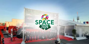 KUHN SPACE 2026