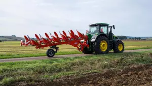 Le vari-master L au transport. 