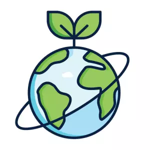 L'agriculture régénératrice peut préserver la biodiversité mondiale 