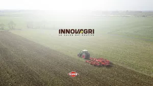 KUHN au Salon innov agri 2026