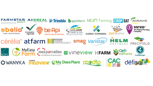 Grâce à son large pannel d'application, la console électronique CCI 800 ou terminal vous permet de réaliser l'ensemble de vos travaux avec précision. Le terminal CCI 800 a été testé avec les cartes de modulation de différents fournisseurs, multiple compatibilités.