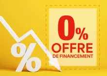 Affiche Offres de financement KUHN