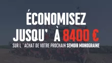 offre spéciale semoir monograine KUHN 
