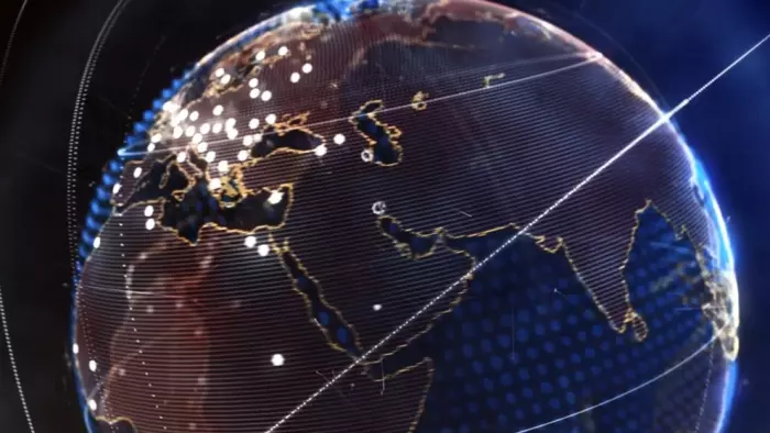 Preview of the KUHN Group network on the earth planet