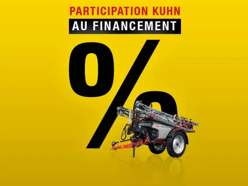 Financement KUHN