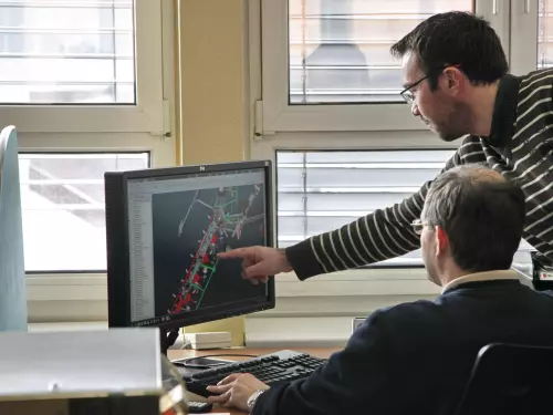 KUHN engineers