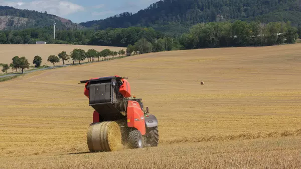 Fonctionnement du hayon en 4 secondes
