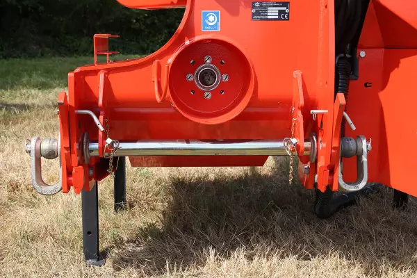 Confort de conduite et de travail