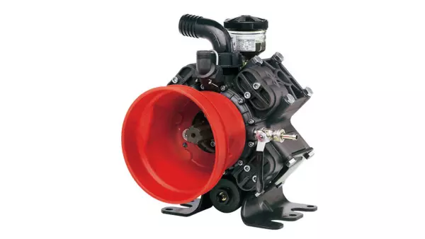 Pompe L106 de l'atomiseur porté ANTIS