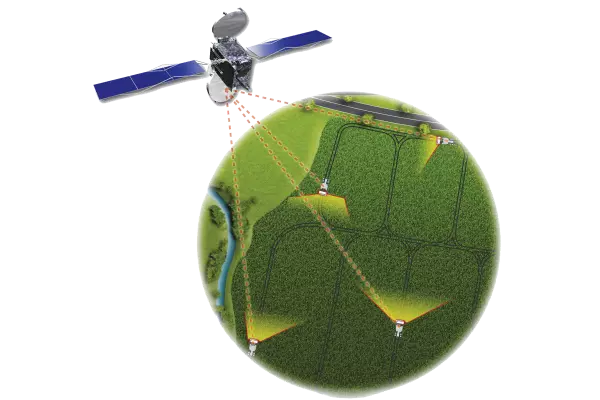 Technologie OPTIPOINT