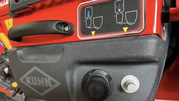 CTS y preequipamiento CTS