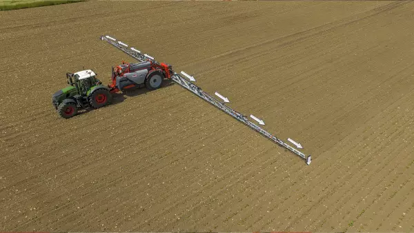 KARAN circulations (CCH, CCE, MULTISPRAY DUO & AUTOSPRAY)