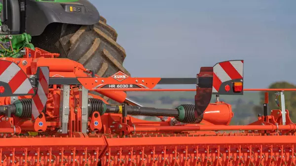 Válec HR 6030 R
