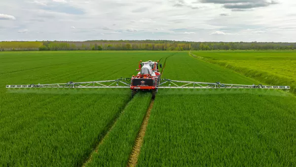 Rampe aluminium MEA2