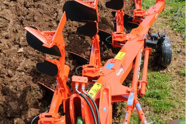 Grâce à son utilisation simple, la MASTER 113 vous permet de travailler en toute tranquilité.