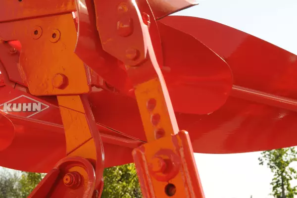 Réglage simplifié de la hauteur des rasettes