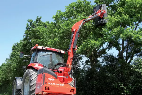 Portées verticales jusqu’à 6,83 m 