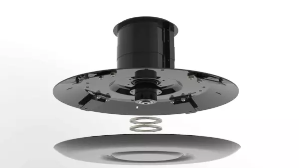 Réglage de la hauteur de coupe